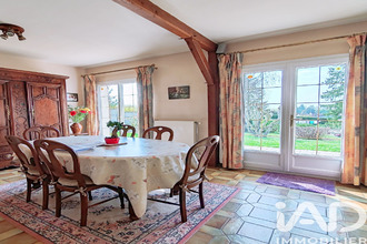 achat maison la-chapelle-st-mesmin 45380