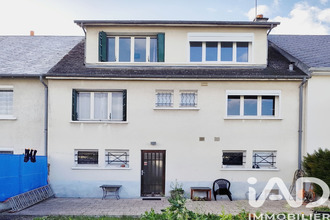 achat maison la-chapelle-st-mesmin 45380