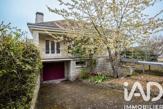 achat maison la-chapelle-st-mesmin 45380