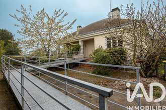 achat maison la-chapelle-st-mesmin 45380