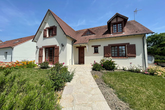 achat maison la-chapelle-st-mesmin 45380