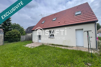 achat maison la-chapelle-st-mesmin 45380