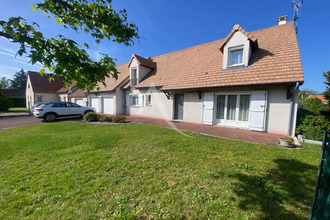 achat maison la-chapelle-st-mesmin 45380