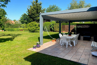 achat maison la-chapelle-st-mesmin 45380