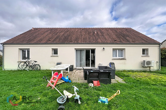 achat maison la-chapelle-st-mesmin 45380