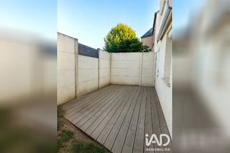 achat maison la-chapelle-st-mesmin 45380