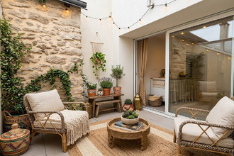 achat maison la-chapelle-st-mesmin 45380