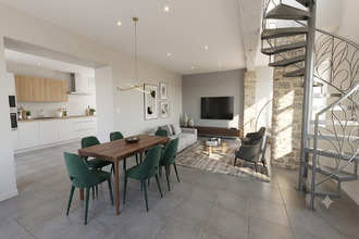 achat maison la-chapelle-st-mesmin 45380
