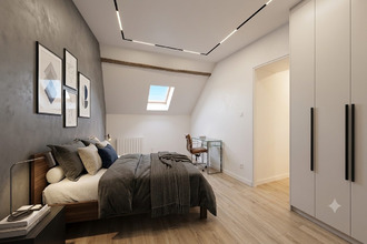 achat maison la-chapelle-st-mesmin 45380