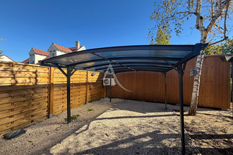 achat maison la-chapelle-st-mesmin 45380