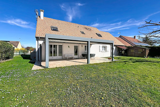 achat maison la-chapelle-st-mesmin 45380