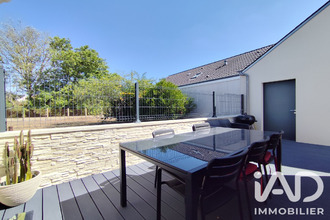 achat maison la-chapelle-st-mesmin 45380