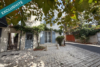 achat maison la-chapelle-st-mesmin 45380