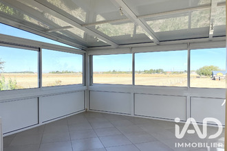 achat maison la-chapelle-st-mesmin 45380