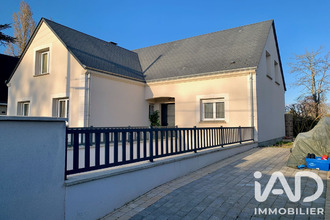 achat maison la-chapelle-st-mesmin 45380