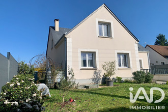 achat maison la-chapelle-st-mesmin 45380
