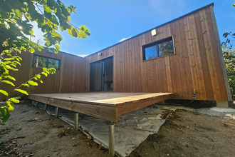 achat maison la-chapelle-st-mesmin 45380