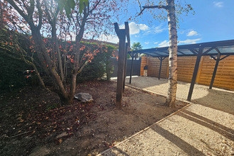 achat maison la-chapelle-st-mesmin 45380