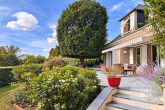 achat maison la-chapelle-st-mesmin 45380