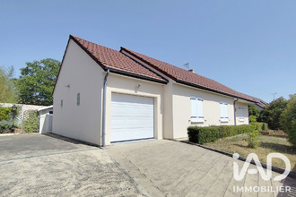 achat maison la-chapelle-st-mesmin 45380