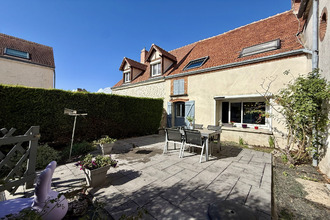 achat maison la-chapelle-st-mesmin 45380