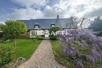 achat maison la-chapelle-st-ouen 76780