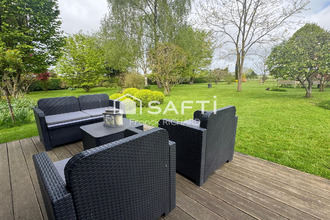 achat maison la-chapelle-st-ouen 76780