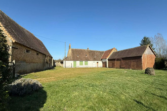 achat maison la-chapelle-st-remy 72160