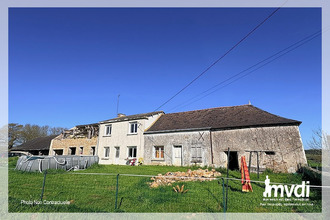 achat maison la-chapelle-st-sauveur 44370