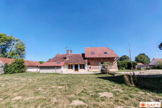 achat maison la-chapelle-st-sauveur 71310