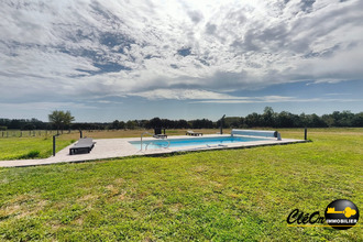 achat maison la-chapelle-st-sauveur 71310