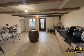 achat maison la-chapelle-st-sauveur 71310