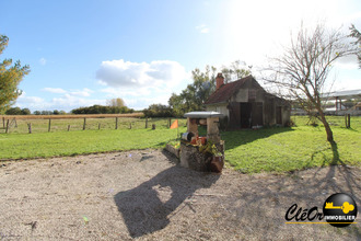 achat maison la-chapelle-st-sauveur 71310