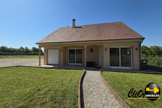 achat maison la-chapelle-st-sauveur 71310