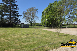 achat maison la-chapelle-st-sauveur 71310