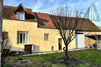 achat maison la-chapelle-st-sulpice 77160
