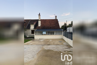 achat maison la-chapelle-st-ursin 18570