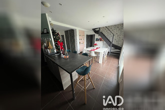 achat maison la-chapelle-st-ursin 18570