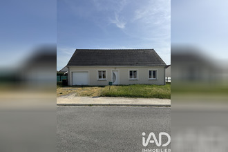 achat maison la-chapelle-st-ursin 18570