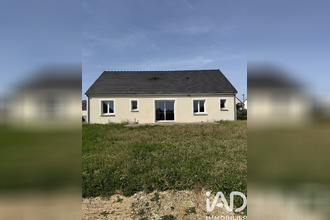 achat maison la-chapelle-st-ursin 18570
