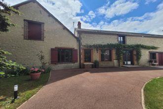 achat maison la-chapelle-sur-aveyron 45230