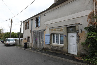 achat maison la-chapelle-sur-aveyron 45230