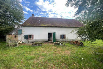 achat maison la-chapelle-sur-aveyron 45230