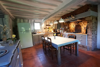 achat maison la-chapelle-sur-dun 76740