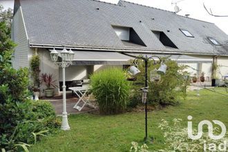 achat maison la-chapelle-sur-erdre 44240