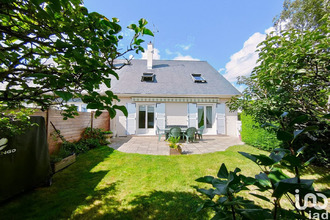 achat maison la-chapelle-sur-erdre 44240