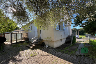 achat maison la-chapelle-sur-erdre 44240