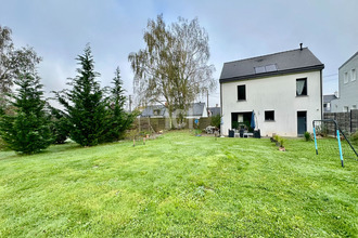 achat maison la-chapelle-sur-erdre 44240