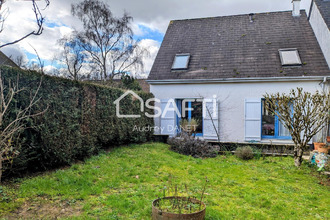 achat maison la-chapelle-sur-erdre 44240