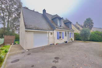 achat maison la-chapelle-sur-erdre 44240